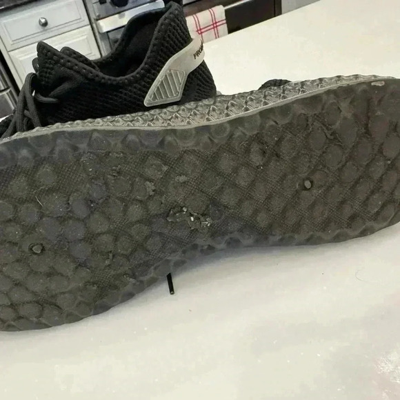 Pony Product of New York men’s athletic shoes PP1-Yasso black size 12 - Picture 9 of 10